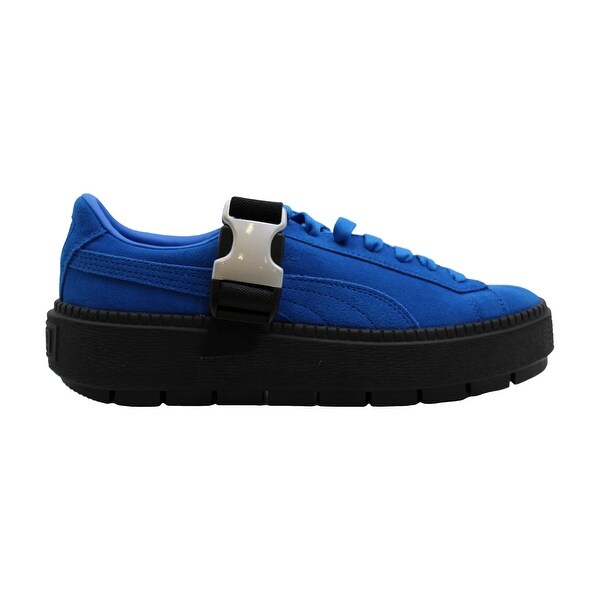 puma trace buckle