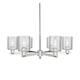 Option Polished Nickel / Clear