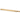 Buster + Punch NPB-05351 Linear 8-7/8" Center to Center Luxury Modern - Brass