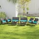 Option Turquoise
