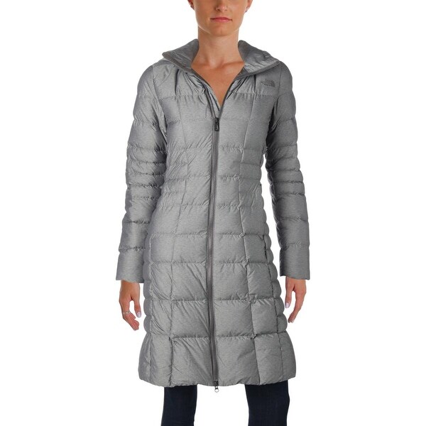 northface womens puffer coat