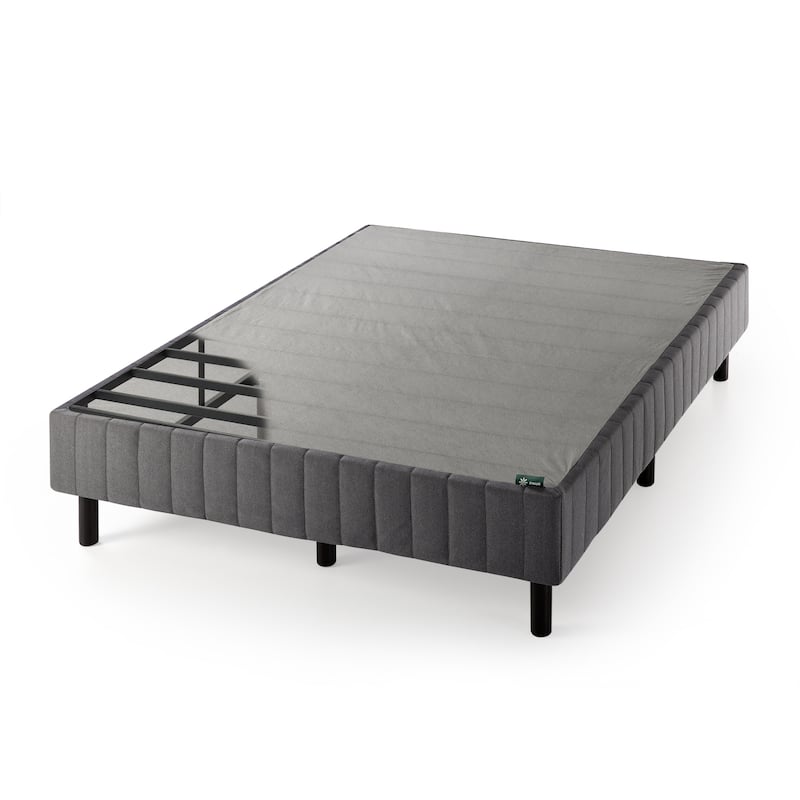 Priage by ZINUS GOOD DESIGN Winner Metal Mattress Foundation, 16 Inch Platform Bed