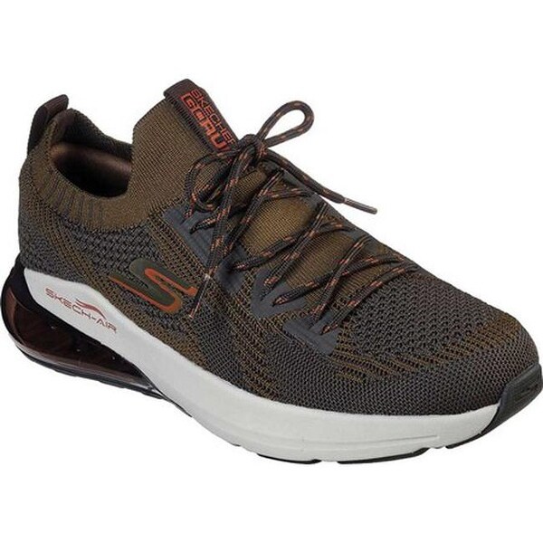 skechers go run air stratus