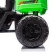 preview thumbnail 11 of 70, Kids 24V Ride-On UTV, Two-Seater with Remote Control, Bluetooth, USB, MP3, LED Lights, and Slow Start Technology