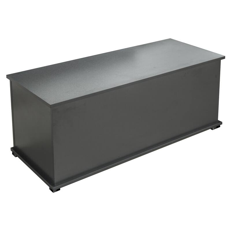 Storage Toy Box ,Lift Top Wood Chest for Entryway Bench Organizer