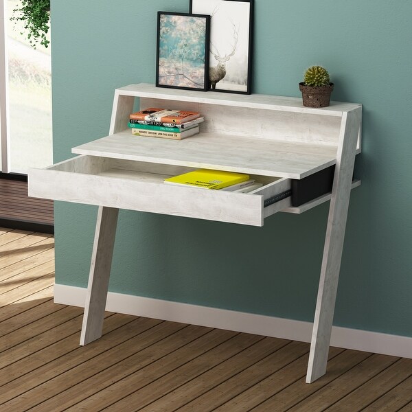 Doris Modern Desk. Opens flyout.