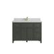 Option Pewter Green