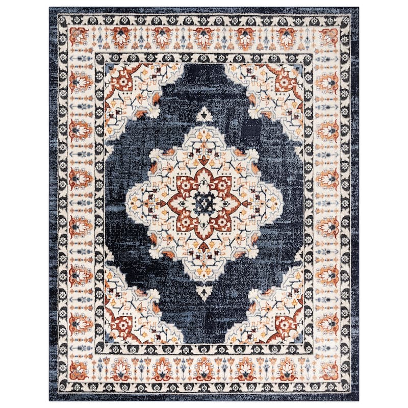 Gertmenian Alor Modern / Casual/ Transitional Easy Care Soft Polypropylene Indoor Area Rug Collection