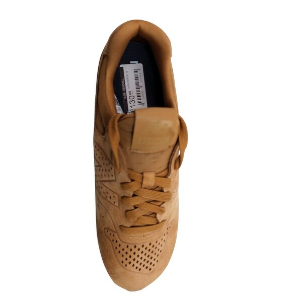 new balance 696 tan