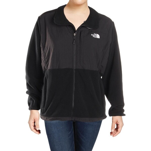 north face women denali jacket