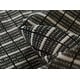 preview thumbnail 6 of 12, Novogratz by Momeni Malmo Grid Geometric Indoor Outdoor Rug