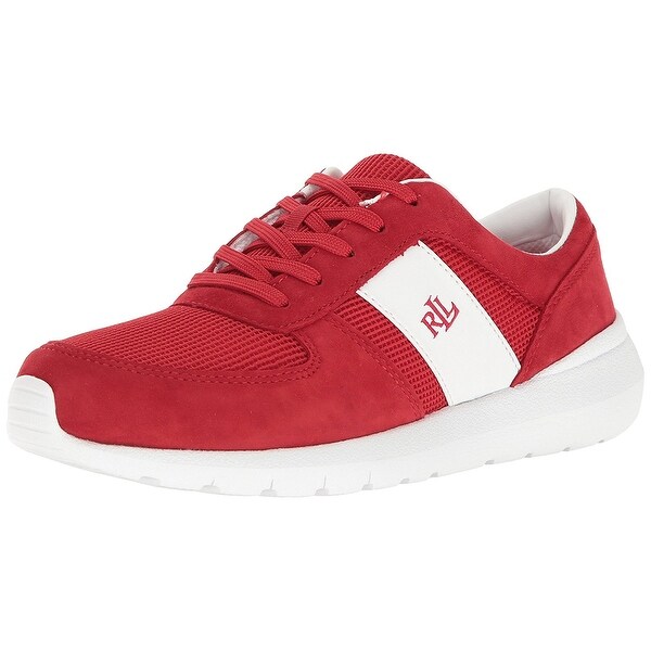 ralph lauren womens shoes sneakers