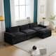 Option Black Chenille