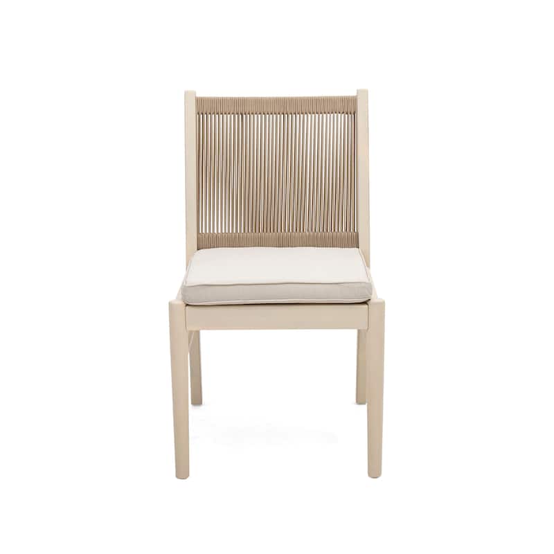 Outdoor Dining Chair