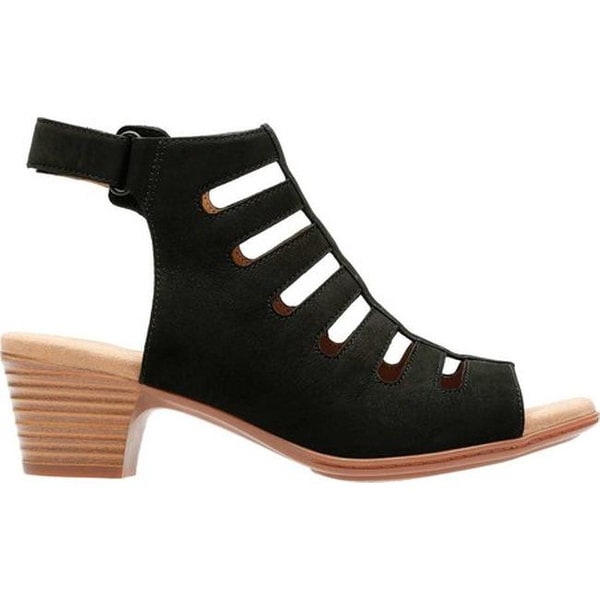 clarks valarie shelly sandal