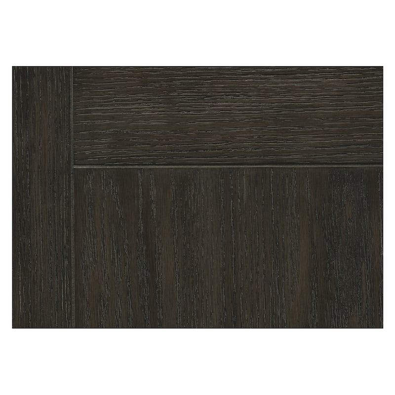 Moreen Gray Fabric Dining Room Set