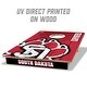 preview thumbnail 3 of 5, South Dakota Coyotes NCAA Tailgate Cornhole Board Set