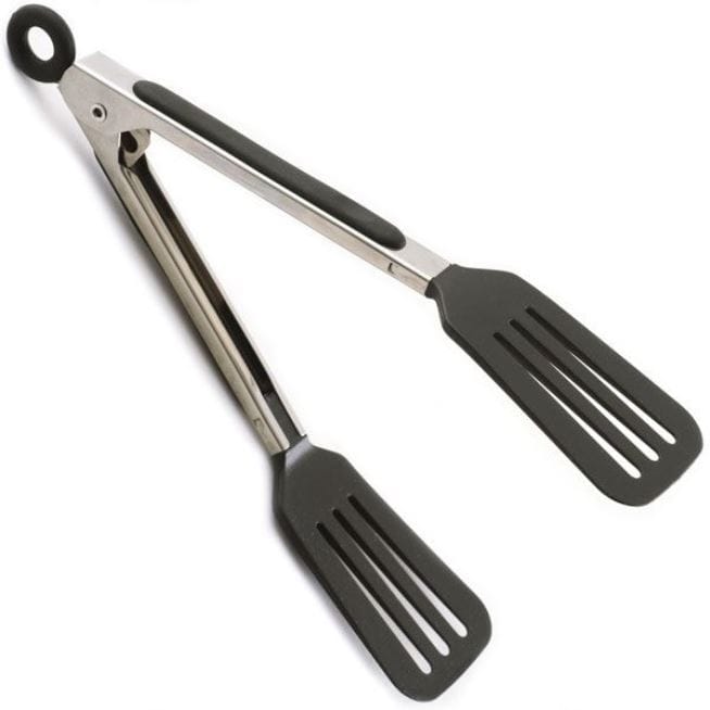 mini stainless steel spatula