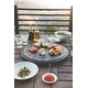 preview thumbnail 11 of 9, Lazy Susan Serving Tray