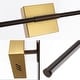 preview thumbnail 97 of 105, Conley 28" Dimmable Integrated LED Metal Wall Sconce, by JONATHAN Y