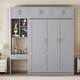 Option Grey