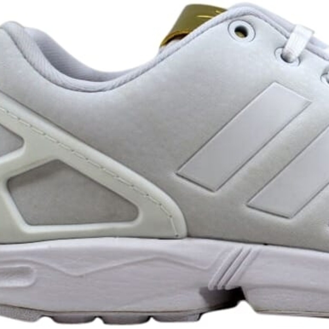 adidas zx flux gold womens