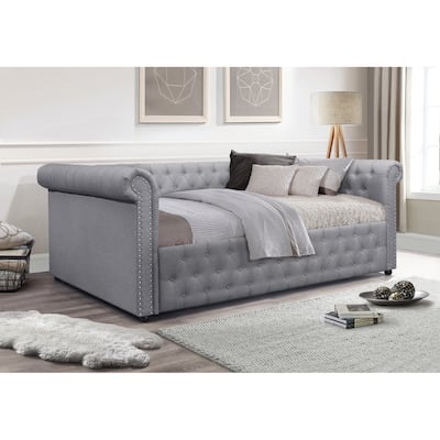 Venice Upholstered Daybed