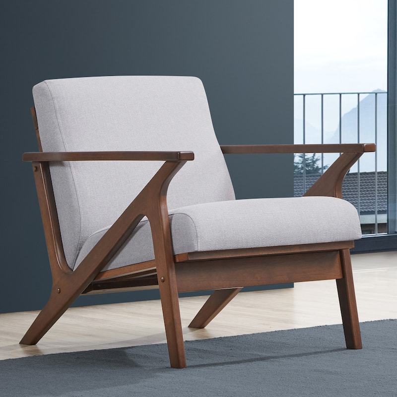 Omax Decor Zola Lounge Chair