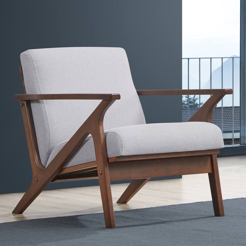 Omax Decor Zola Lounge Chair