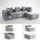 Option Grey