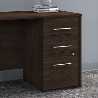 Office 500 3-drawer File Cabinet by Bush Business Furniture