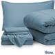 Option Coronet Blue/Coronet Blue