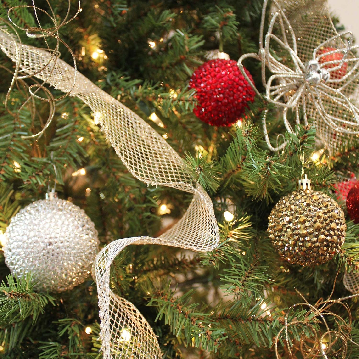 Sparkles Home Rhinestone Ornament