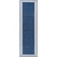 preview thumbnail 2 of 7, Nuloom Leah Classic Bordered Indoor/Outdoor Area Rug