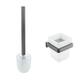 Option Brushed Nickel