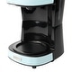 preview thumbnail 34 of 46, Haden Heritage 12-Cup Programmable Coffee Maker