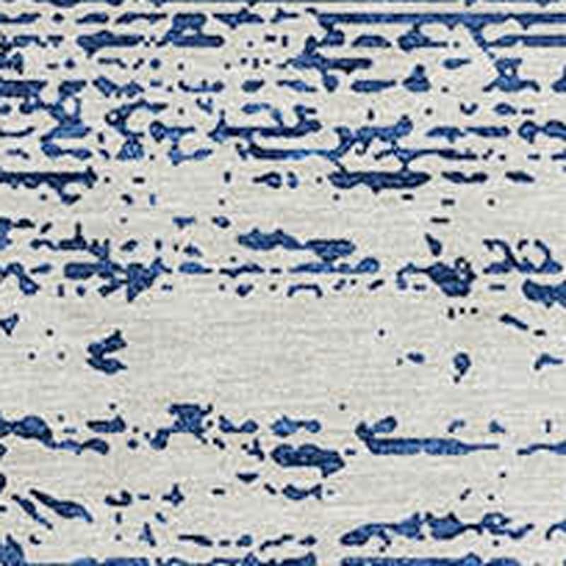 HomeRoots Striped Transitional Rectangle Outdoor Rug