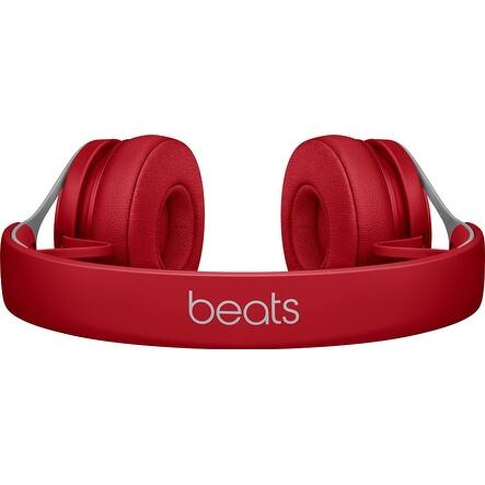 Shop Beats By Dr Dre Beats Ep Headphones Red Overstock 20464010