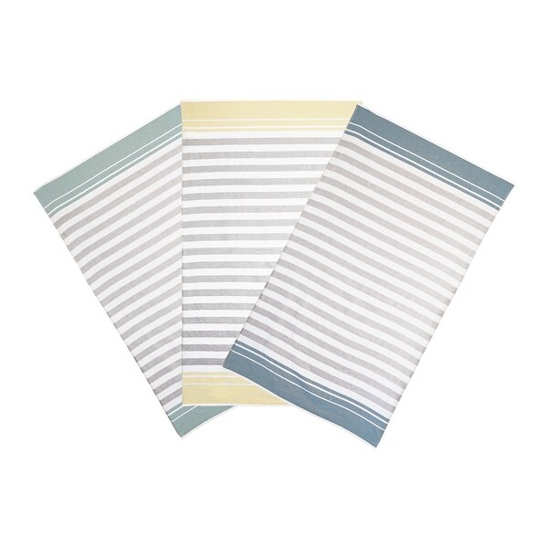 Vera wang on sale beach towel