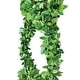preview thumbnail 15 of 16, Fraser Hill Farm 24-inch Boxwood Bunny Wreath