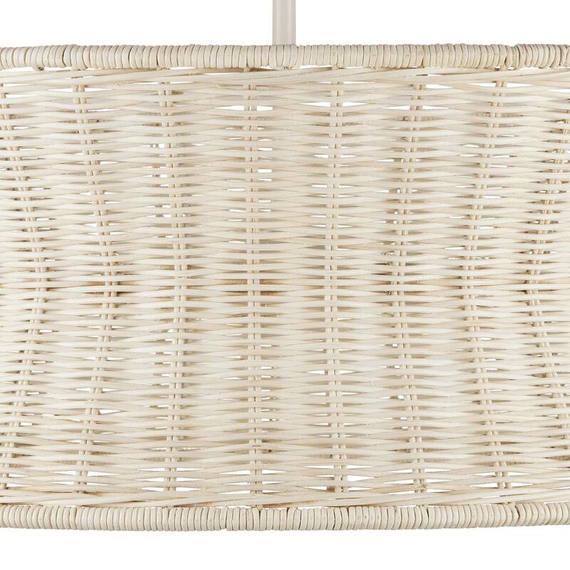 Currey & Company Phebe Small Chandelier - 19"h x 28.5"dia