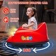 preview thumbnail 42 of 54, 12V Kids Ride On Bumpin Bumper Car