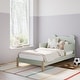 preview thumbnail 36 of 46, Storkcraft Pasadena Toddler Bed