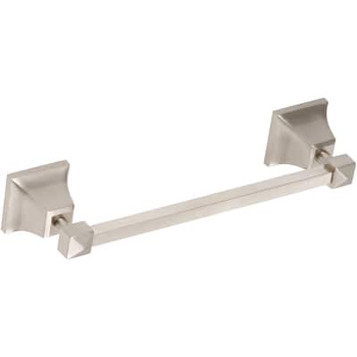 Atlas Homewares 12 Inch Towel Bar from the Gratitude Collection