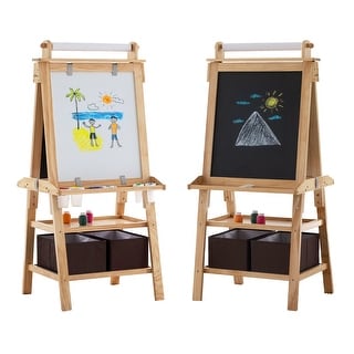 Deluxe Learn 'N Play Art Center