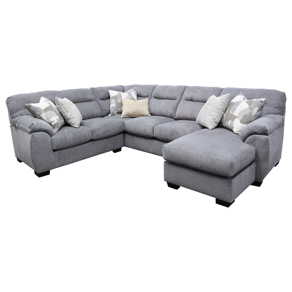 Cabral Sectional