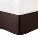 preview thumbnail 11 of 12, Woolrich Bitter Creek Grey/ Brown Oversized Comforter Set