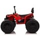 preview thumbnail 8 of 39, 24V Ride on Car 4WD Quad Electric Vehicle