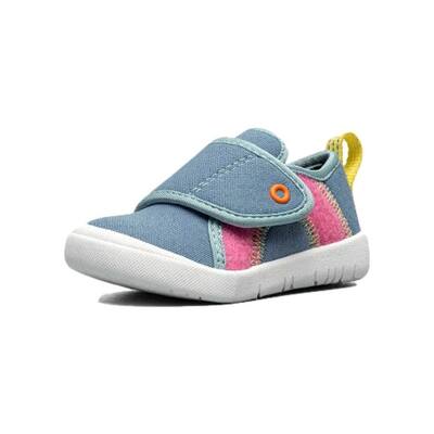 Bogs Outdoor Shoes Kids Kicker Sneakers Machine Washable 72811I