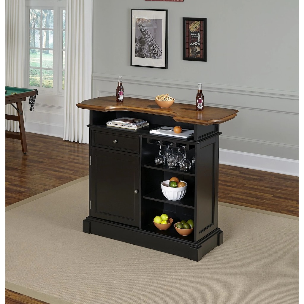 Gracewood Hollow Caci Americana Bar